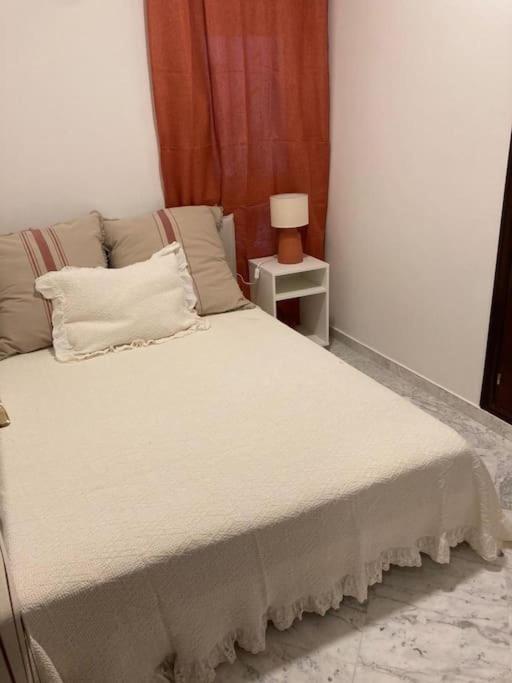 Appartement Piso Centro Historico